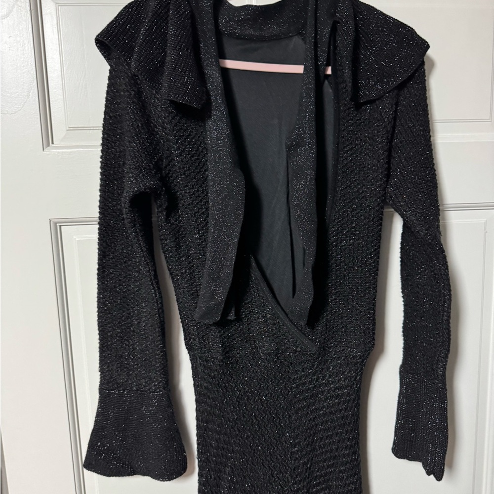 Animale dress size m never used!